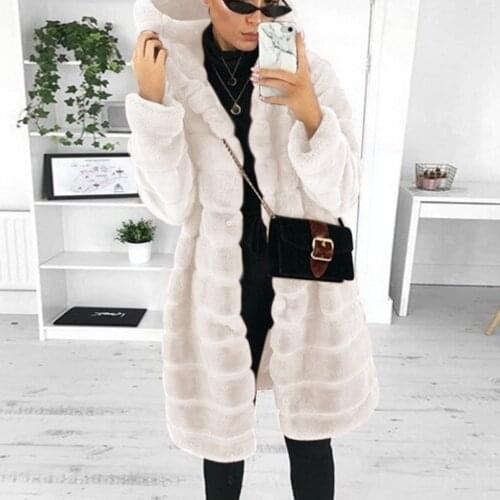 DUTRIEUX Fur Coats