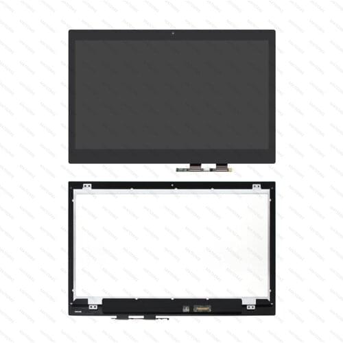 FHD LCD Display Touch Screen Digitizer Glass Assembly for Acer Spin 3 SP314-51-36AR SP314-51-59NM SP314-51-58MV SP314-51-31XK