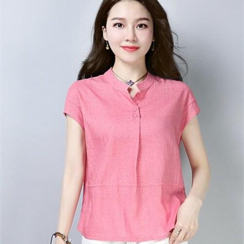 Женские футболки с коротким рукавом HUI LI FA China At AliExpress