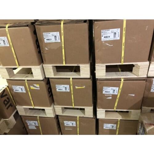 Inverter Atv610d75n4 Replaces Atv61fhd75n4z Original (Only Genuine)