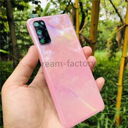 Аккумуляторы для телефонов Samsung Galaxy S20 plus Leadream China At AliExpress