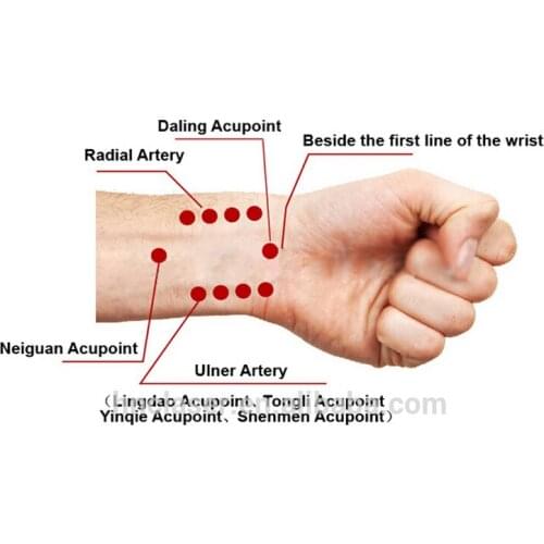 Treat High Blood Sugar, Diabetes,Pain Relief Laser Medical Therapy Watch Cold Laser Therapy Machine LLLT Physiotherapy