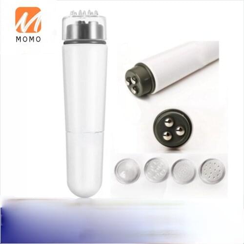 Eardrum Massager Ear Cleaning Electric Vibrator Ear Care Suit Send Silver Needle Goose Feather