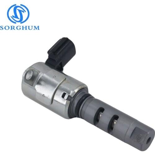 New 15340-20011 VVT Timing Oil Control Solenoid Valve For Toyota Scion iQ Left 15340-0A010