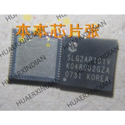 New SLG2AP101V 6 high quality