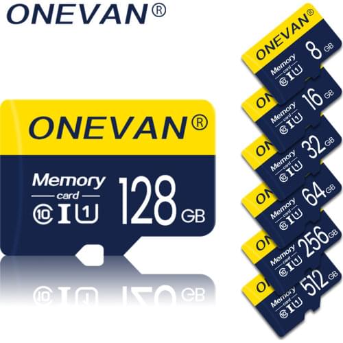 ONEVAN Memory Cards
