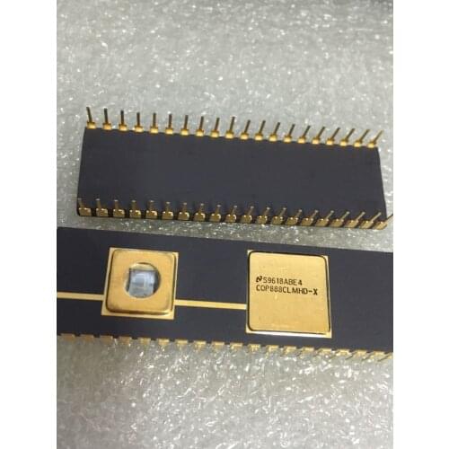 Original imported COP888CLMHD-X D7811G M56307-059S M56307-082S MC68030CRP25B P40D2405-05Z quality assurance