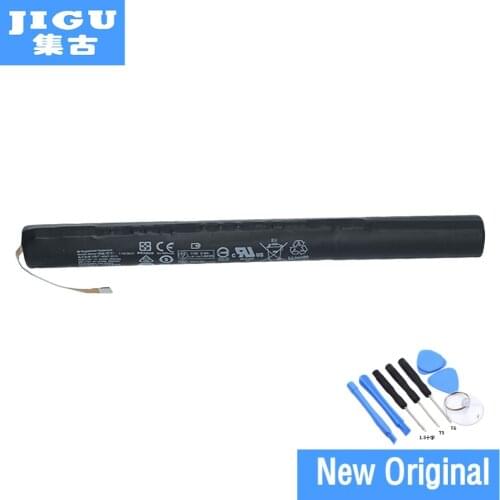 JIGU Original L14C3K31 Battery for Lenovo Yoga Tablet 2 1050L 1050F 2-1050F 2-1051F 2-1050L 2-1050LC 2-1051L Yt2-1050 L14D3K31