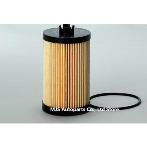 P550687 Fuel Water Separation Filter For Donaldson 11708550 1847174C91 73326614 57409880 LF3827 OX161D Engine Oil Paper Filter