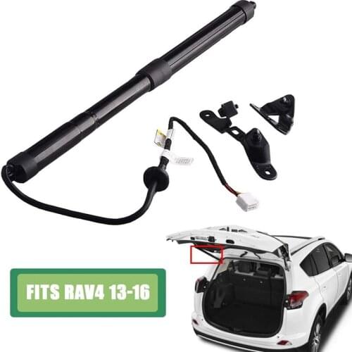 Car Liftgate Power Lift Support Rear Electric Tailgate Strut for Toyota RAV4 4-Door 2013-2016