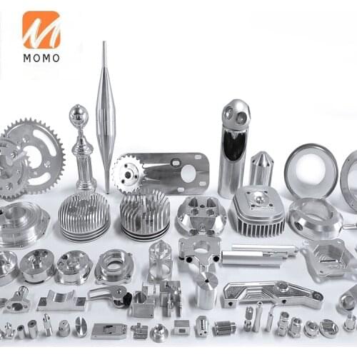Custom Precision CNC Machining Metal Aluminum/Brass/Stainless Steel Parts