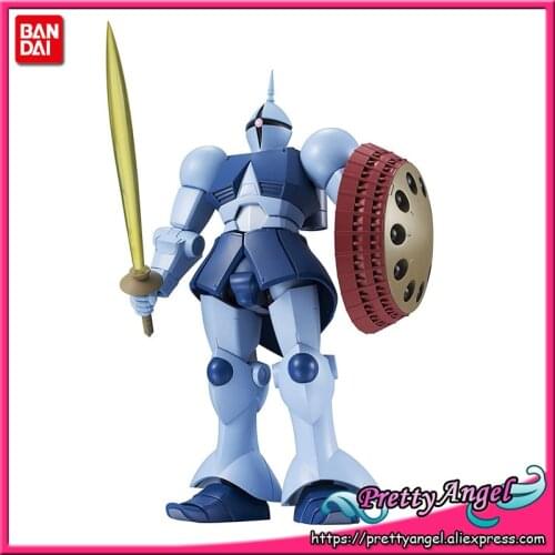 PrettyAngel - Genuine Bandai Tamashii Nations Robot Spirits No. 240 Mobile Suit Gundam YMS-15 Gyan ver. A.N.I.M.E. Action Figure