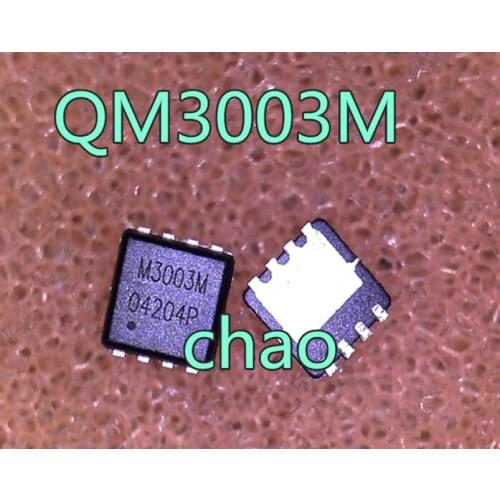 QM3003M3 M3003M QFN