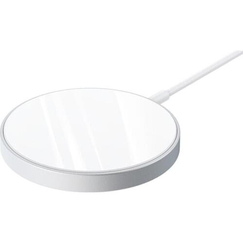REMAX Magnetic Wireless Chargers For Mobile Phones
