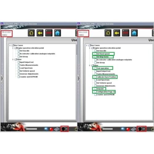 RIOOAK For Deutz SerDia 2010 6 Level [2019]+USB Dongle Actual version 12.7.0.0