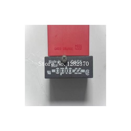 [SA] United States original authentic special sales OPTO22 solid state relay spot OAC5 --10pcs/lot