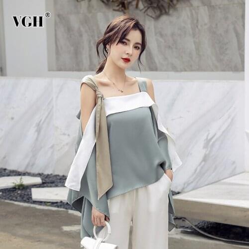 VGH Fashion Blouses