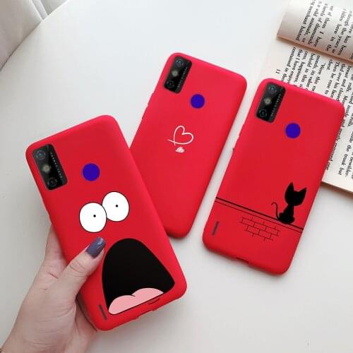 XCZJ Silicone Phone Cases