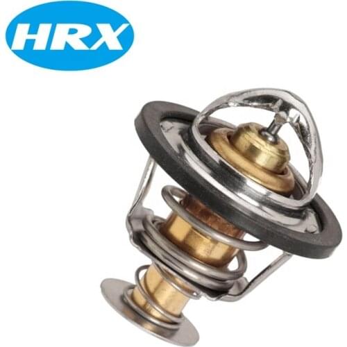 Diesel engine spare parts thermostat for V1903 19434-73010 for sale