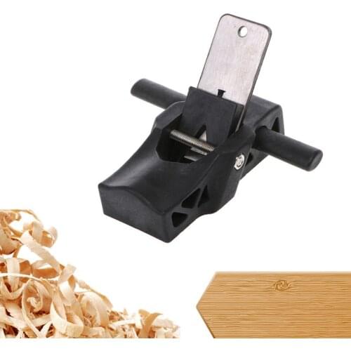 108mm Hand Planer Cutter Cutting Edge Carpenter Wood Planer Mini DIY Woodworking Woodcraft Hand Tools