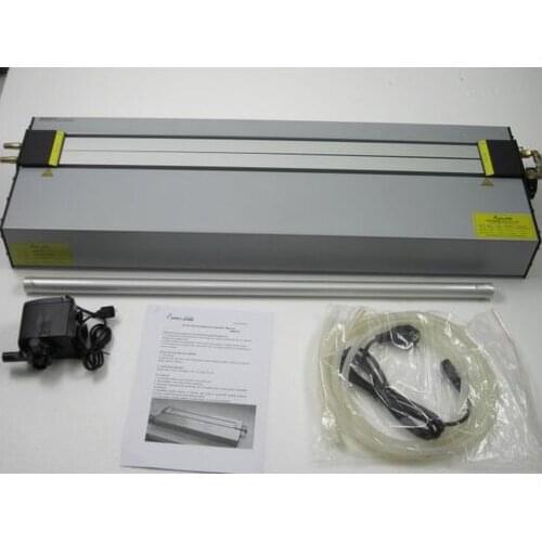 1300mm Acrylic Plastic PVC Bending Machine with Infrared Ray Calibration 220V