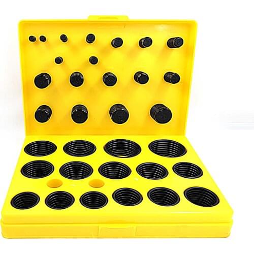 Automotive air conditioning seals engineering vehicles excavator hooks O - ring repair parts tools