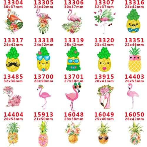 Free shipping 30 pcs cartoon character planar resin PR 13304