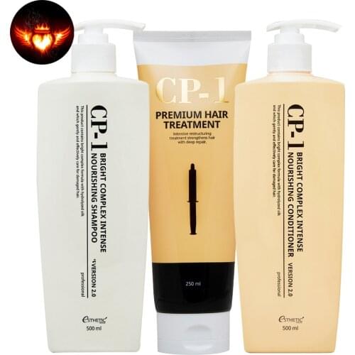 Esthetic house Hair Masks