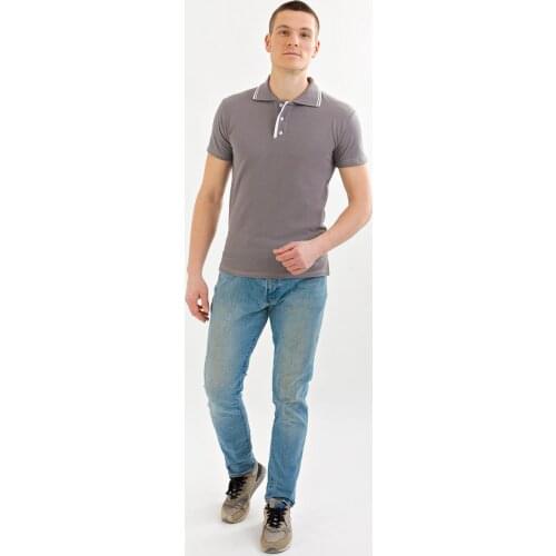 Lika Dress Mens Polos