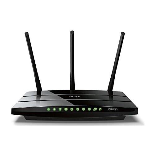 TP-LINK Archer C7 Router GB Wifi Dual AC1750 v2