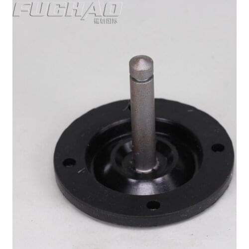 For JUKI 781 Oil Seals The First Keyhole Machine Door Knob Button Hole Machine Door Knob Knife Seal B7160-781-OAO