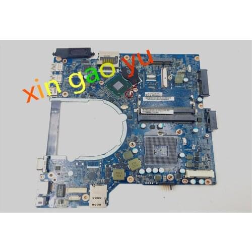 FOR Hasee FOR Raytheon FOR CLEVO W550EU aptop Motherboard 6-71-w5400-d02 DDR3 Non-integrated motherboard