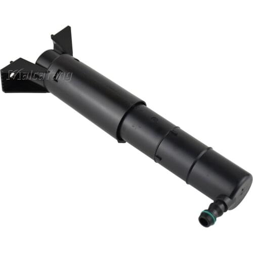 Left Right side Headlamp Headlight Washer Sprayer Nozzle 95862818000 7P5955104 7P5955978 for Porsche Cayenne 2011 2012 2013