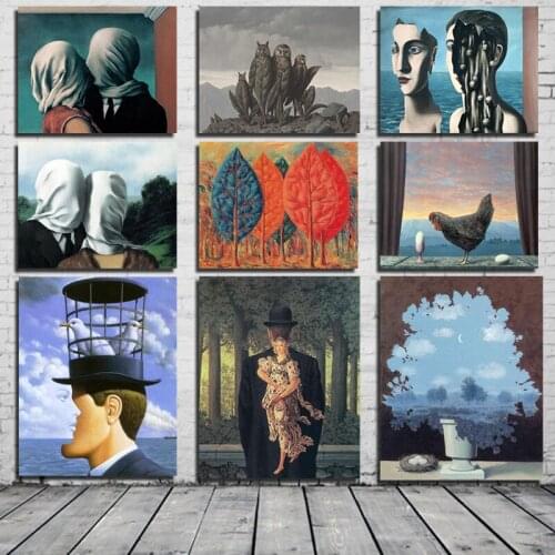 Wallpaper Cuadros Wall Art Canvas Posters And Prints Canvas Painting Decorative Pictures For Office Living Room Home Decoration