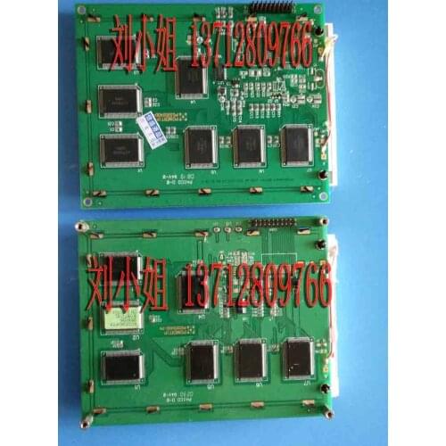 Original PG320240D-P5 PG320240D P5 industrial lcd screen Panel 12 month warranty