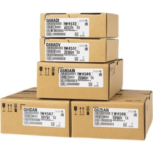 Omron PLC 7PCS CJ2M-CPU11+7PCS CJ1W-EIP21