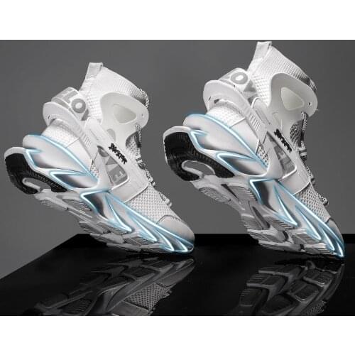 UVRCOS Fashion Footwear