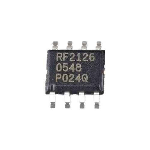 1pcs/lot RF2126 SOP-8 In Stock