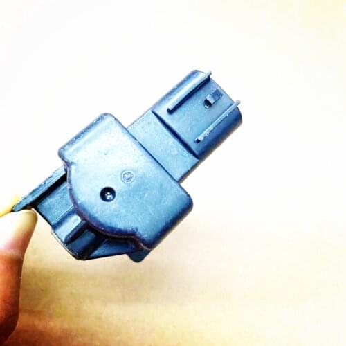 Original Vacuum Solenoid Valve OEM 90080-91231 HU136200-2740 90080091231 HU1362002740 vacuum pressure valve solenoid