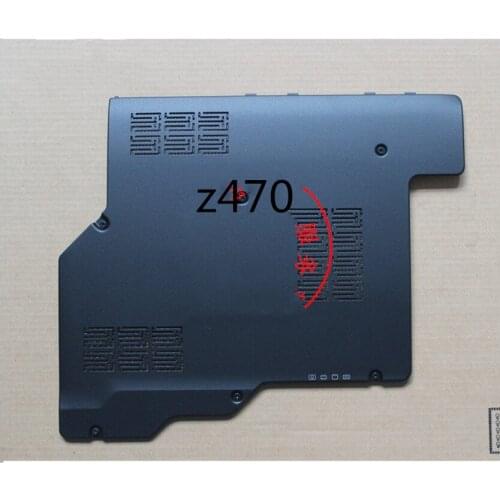 Ram Cover HDD Cover For Lenovo Z470 Z475