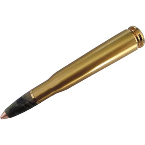 DIY .50 Caliber Twist pen kit RZ-BP98