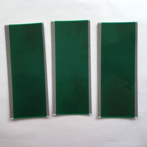 Omega PIXEL Repair Tools For Siemens For OPEL Vauxhall full Flex Info Display LCD Ribbon Cables /With Tip