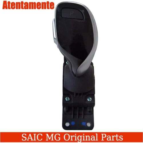 Adapt to MG HS automatic transmission shift control mechanism assembly shift joystick shift handle original factory