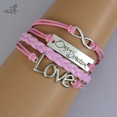 Mxdimension Bracelets With Charms
