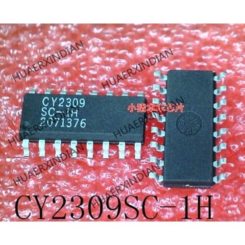 New Original CY2309SC-1H CY2309 SOP-16