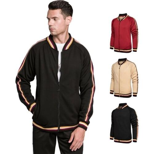 New Winter Sports Workout Hoodies Velvet Thicken Running Jacket Mens Sweater Cardigan Zipper Outdoor Thermal Jacket Windbreaker