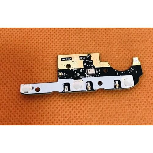 Original Microphone mic Board for For DOOGEE S30 MTK6737 Quad Core free shipping