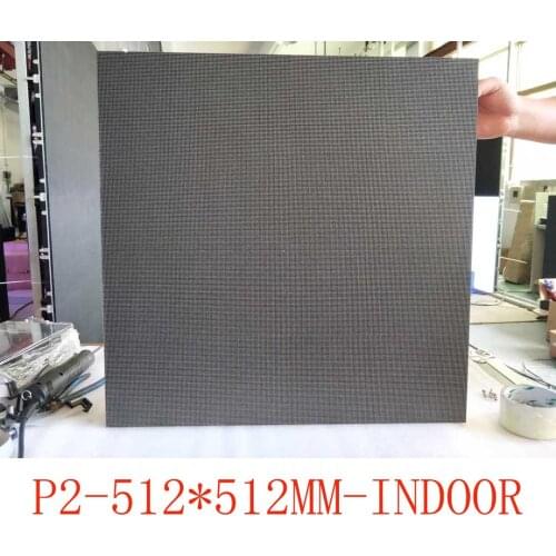 P2 P2.5 P3 P3.91 P4 P4.81 P5 P6 P7.62 P8 P10 Full Color Outdoor Indoor Rental LED Display LED Screen aluminium die casting box