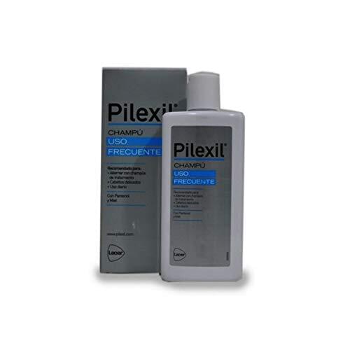 Pilexil, Champú - 400 ml