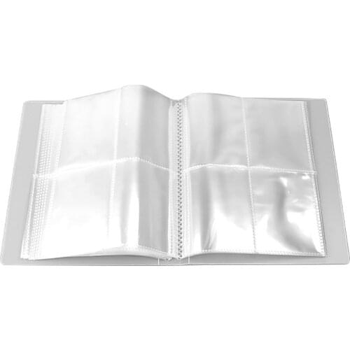 Transparent Jewelry Storage Bag For Rings Necklace Bracelets Stud And Earrings Home Organizer